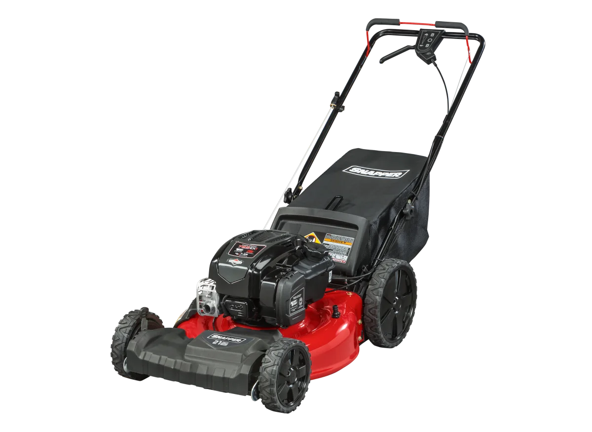 Snapper 301222BE Lawn Tractor