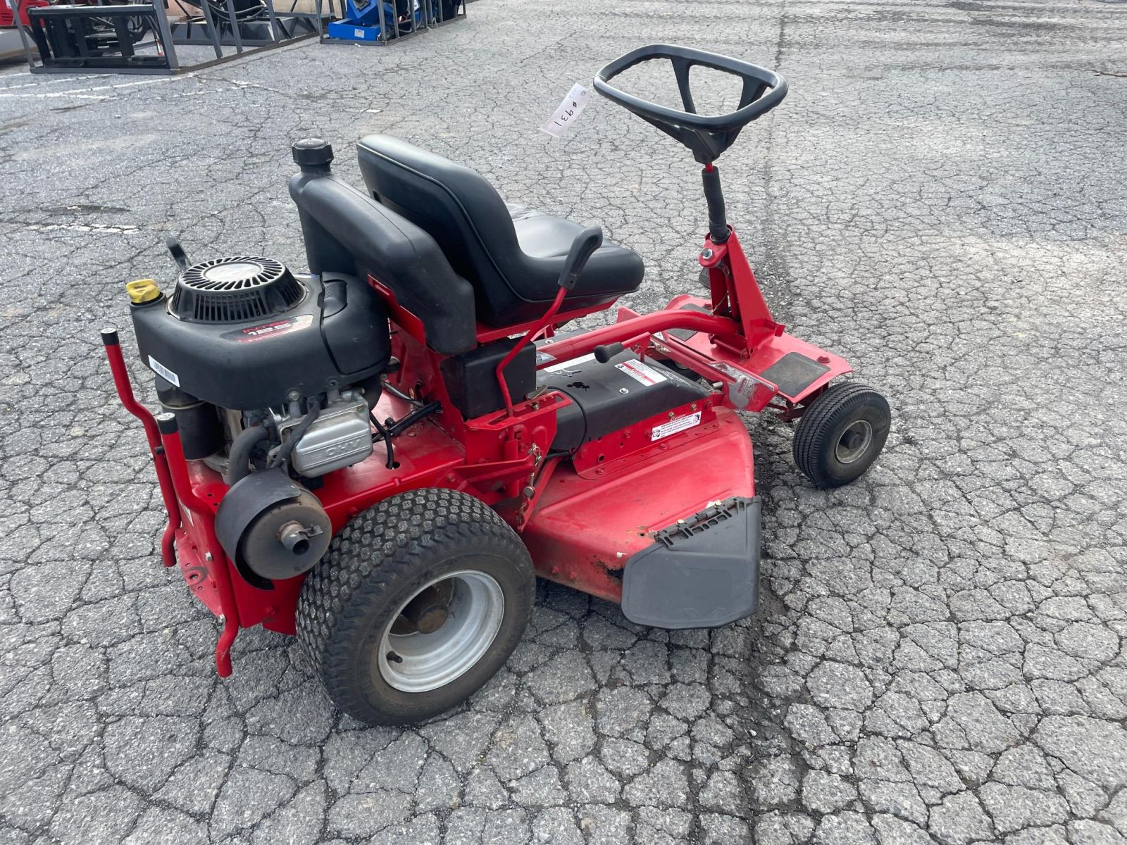 Snapper 3012523BVE Lawn Tractor