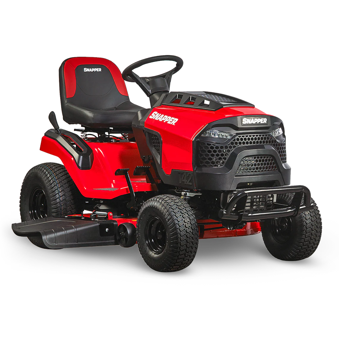 Snapper 3312513 Lawn Tractor