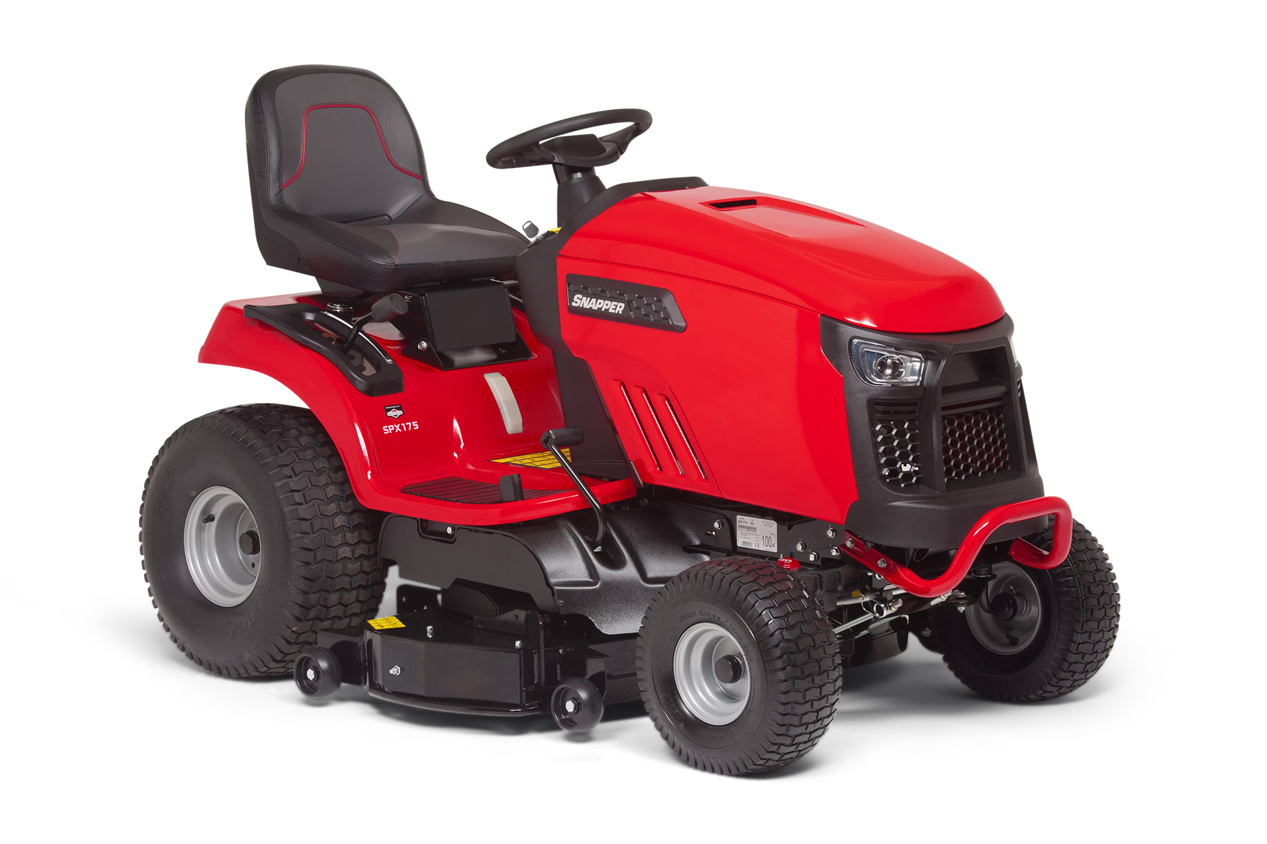 Snapper 331314 Lawn Tractor