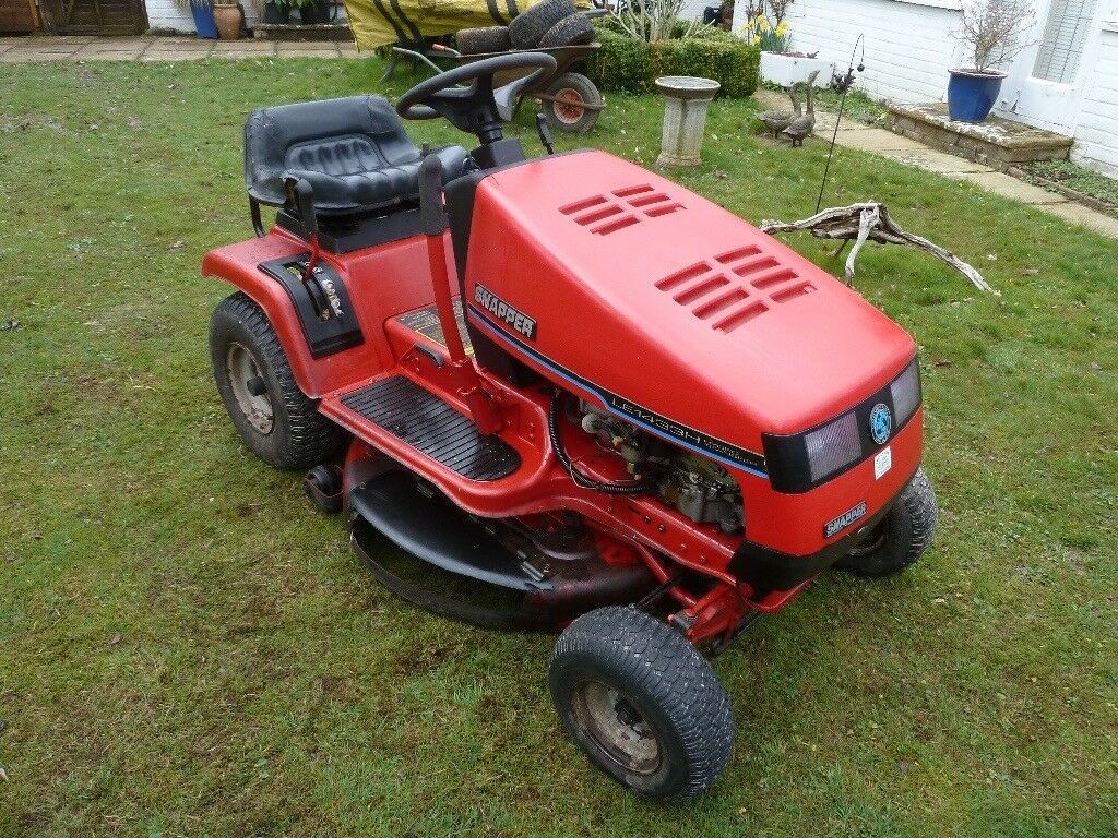 Snapper 25069