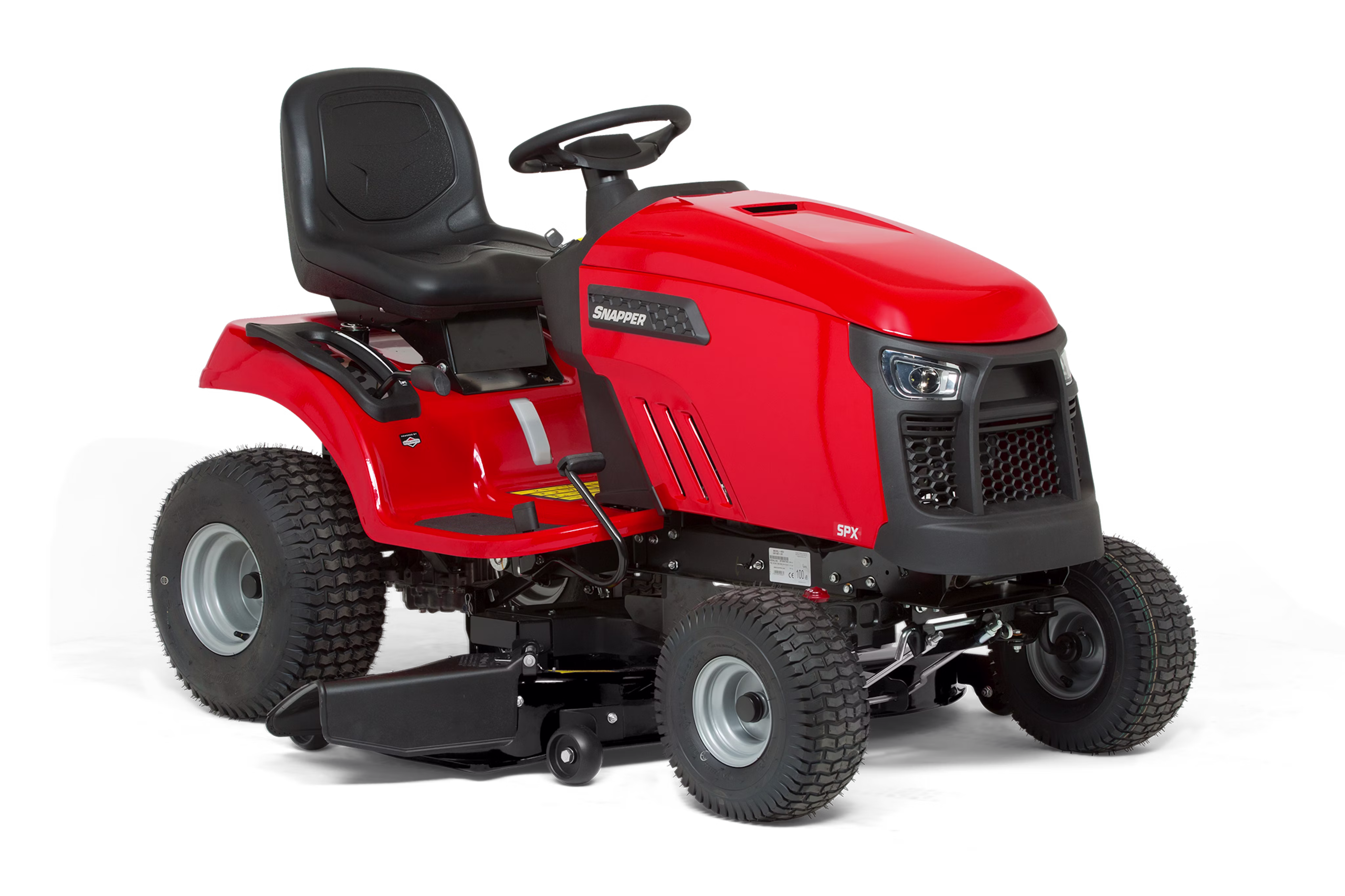 Snapper LT150H33IBVE Lawn Tractor