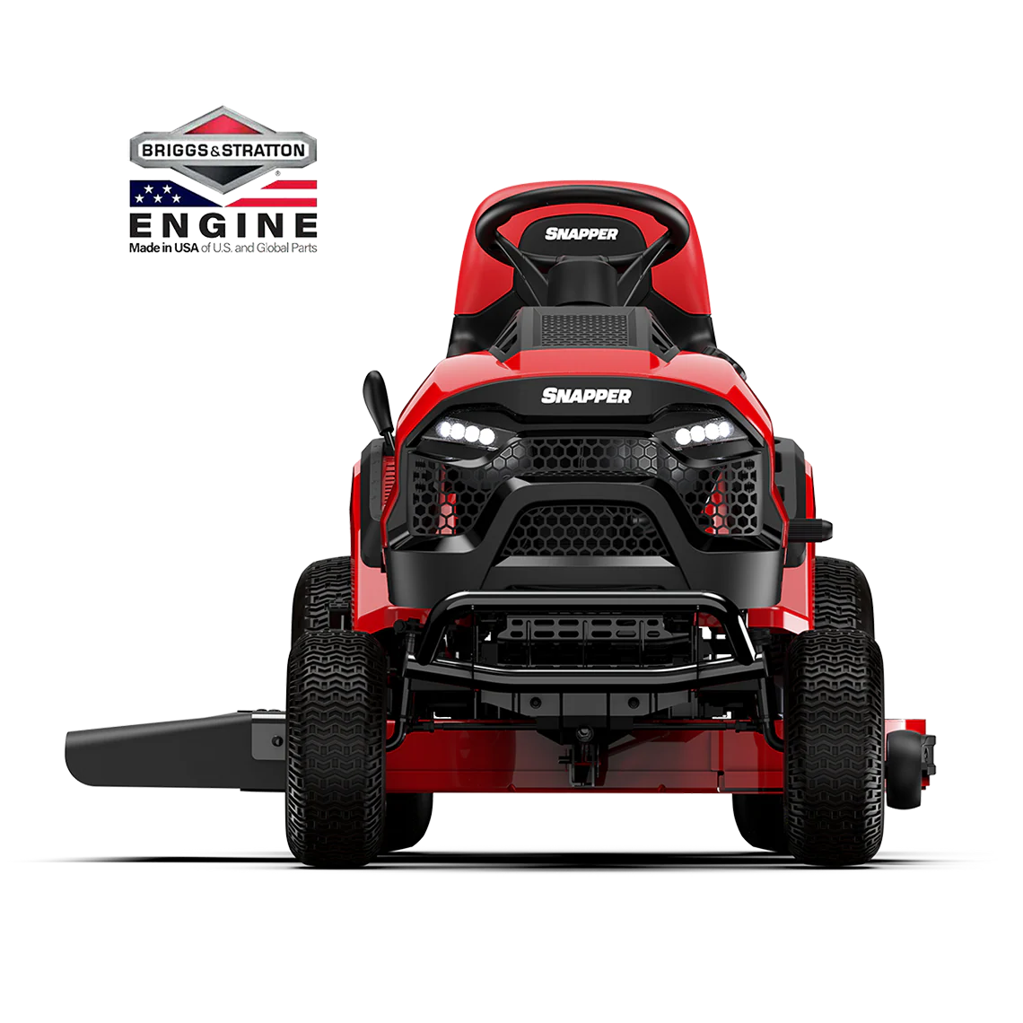 Snapper LT160H42CBV2 Lawn Tractor