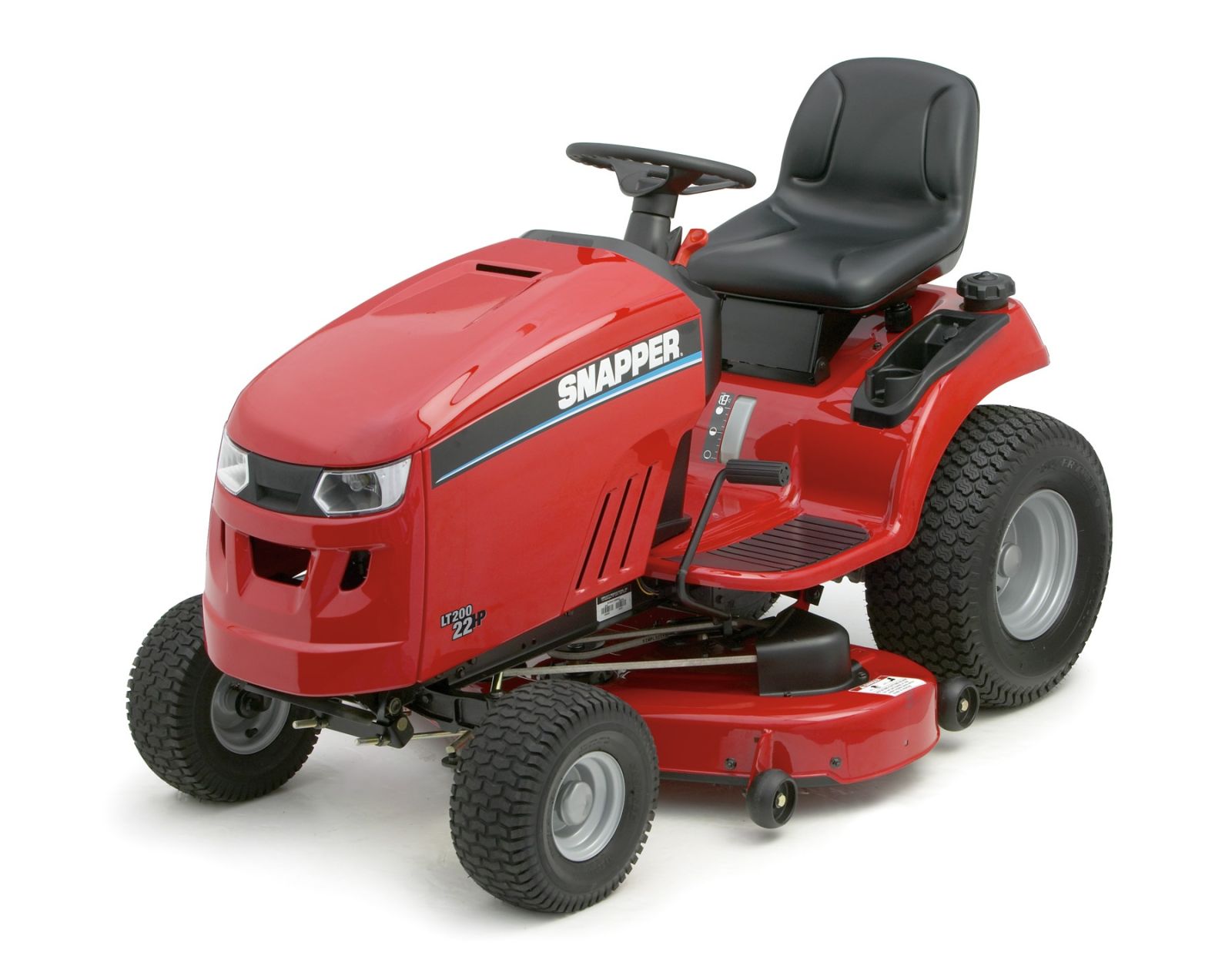 Snapper LT2044 Lawn Tractor