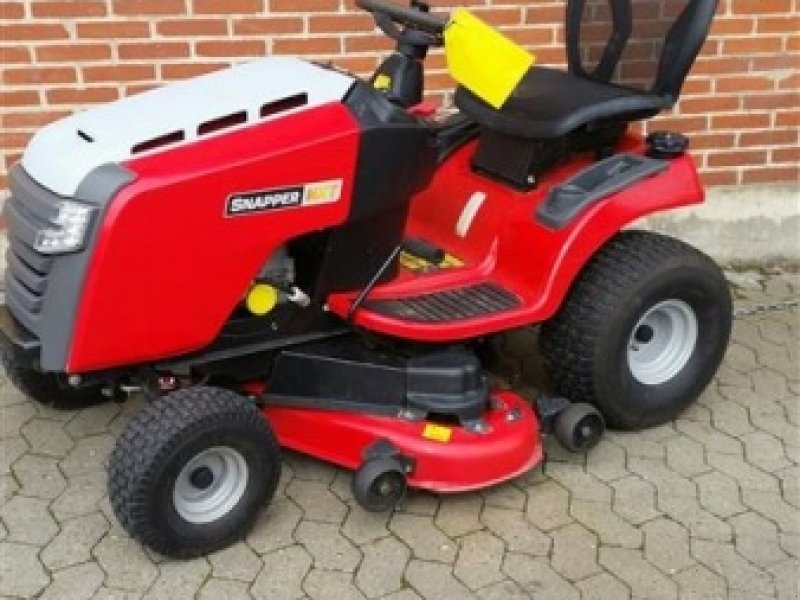 Snapper NXT 2548 — view 2