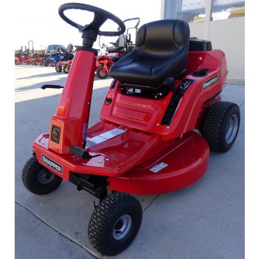 Snapper RE100 Lawn Tractor