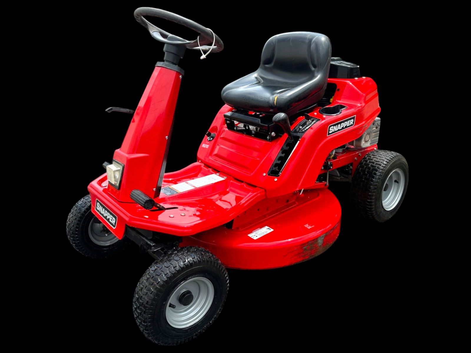 Snapper RE210 Lawn Tractor