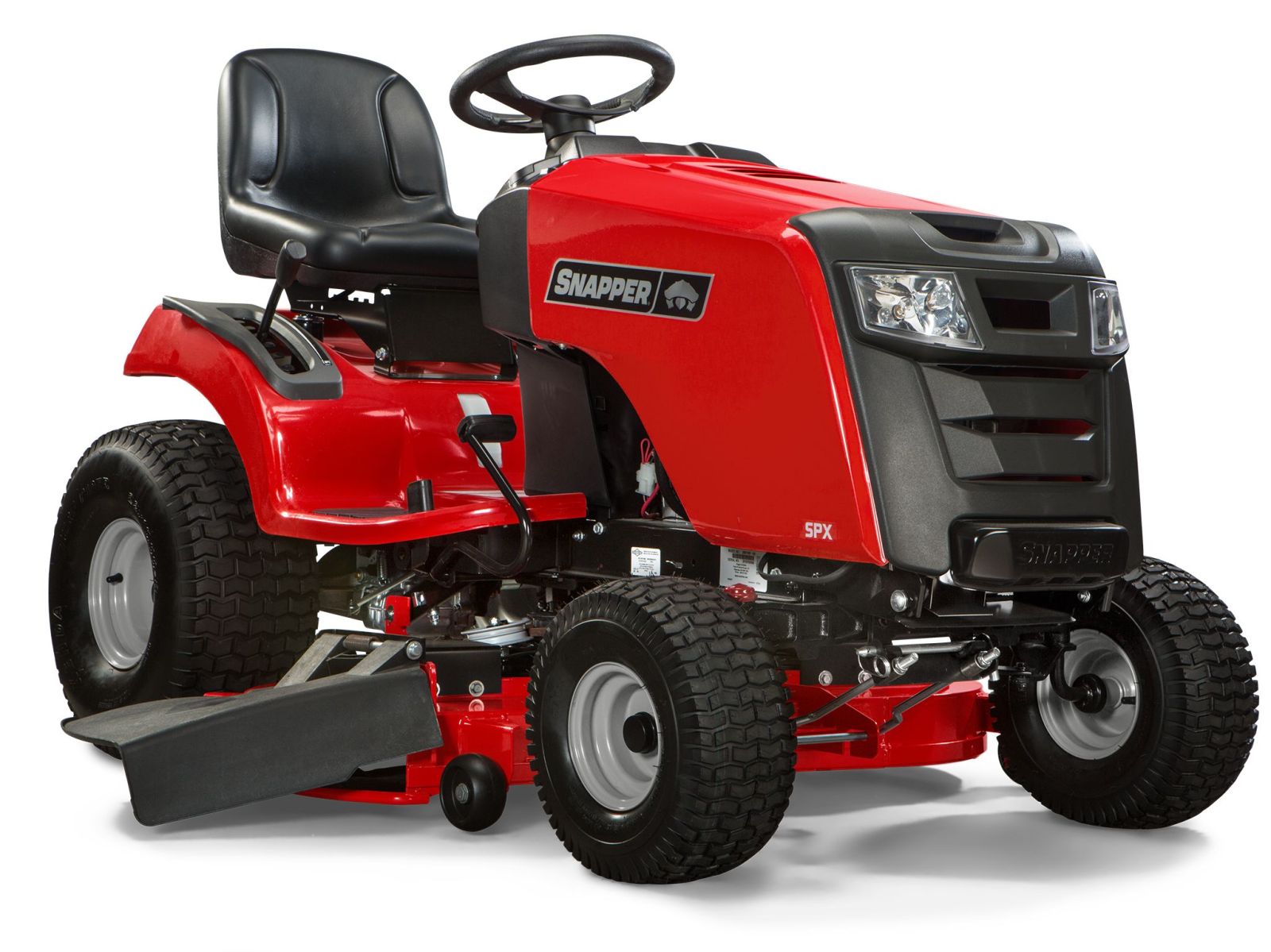 Snapper SPX 2146 Lawn Tractor