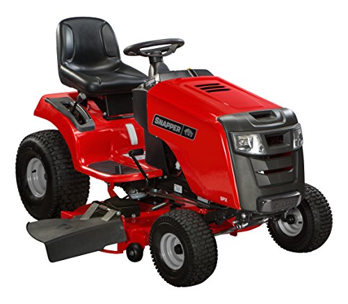 Snapper SPX 2242 Lawn Tractor