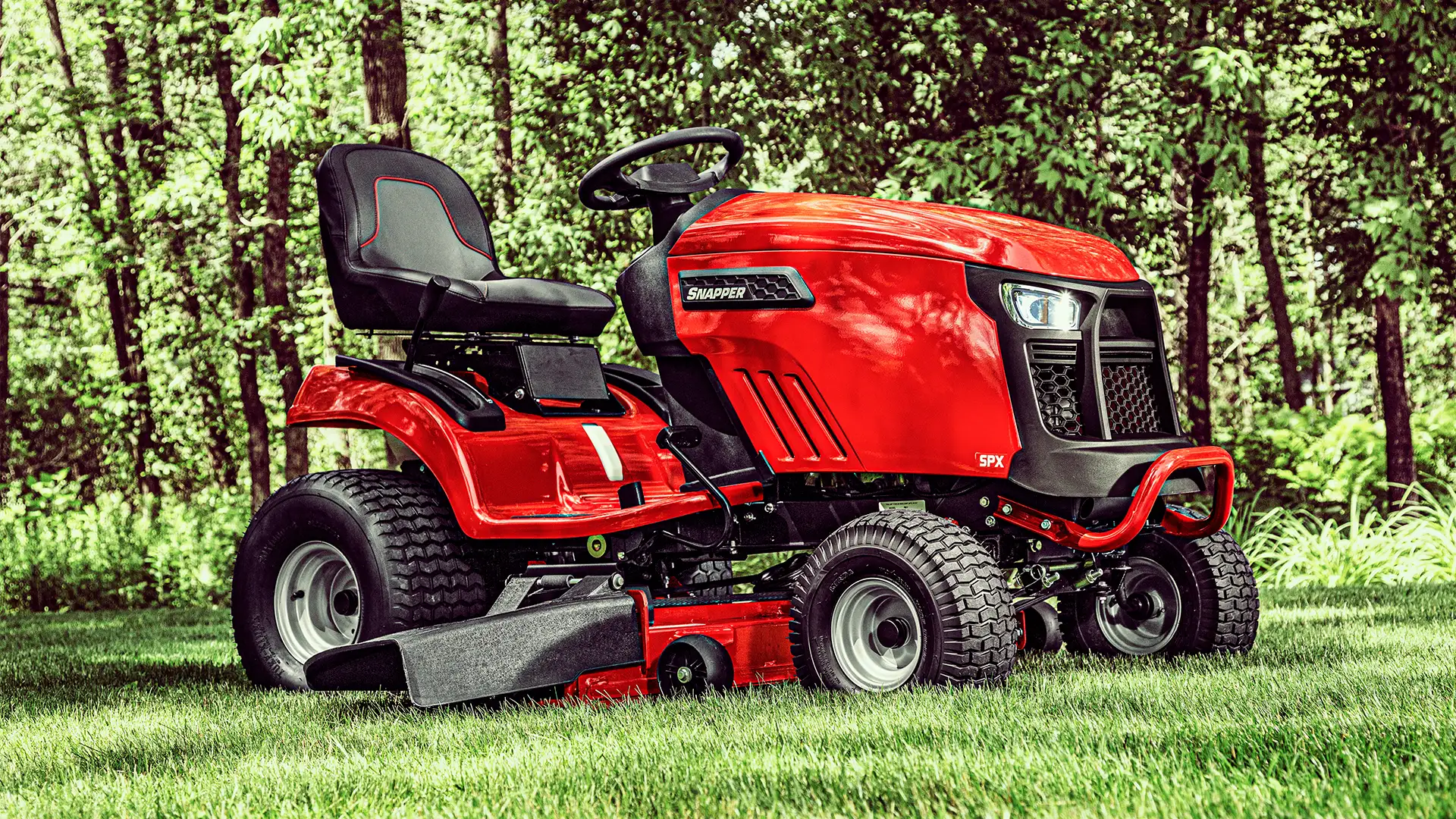 Snapper SPX 2346 Lawn Tractor