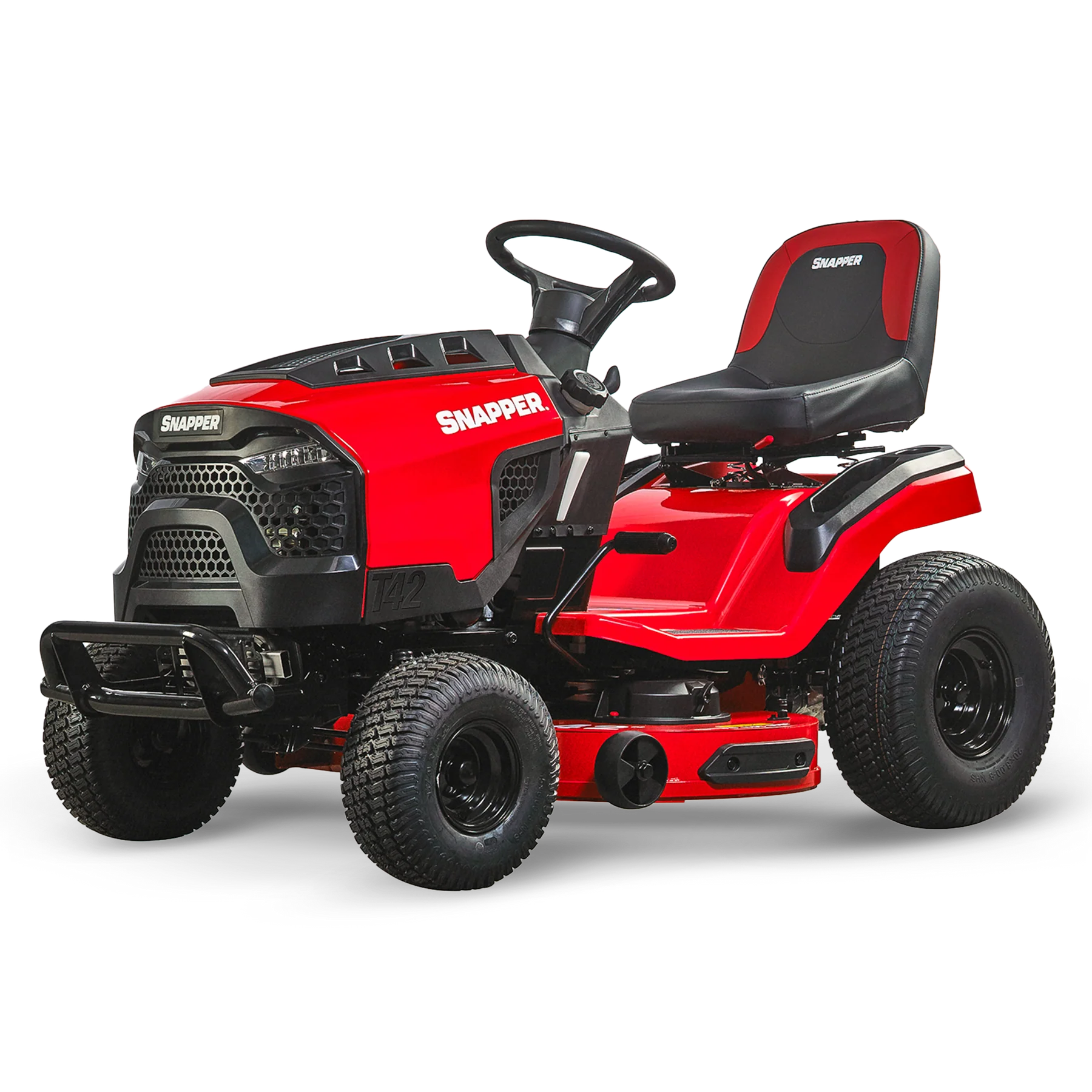 Snapper T42 Lawn Tractor