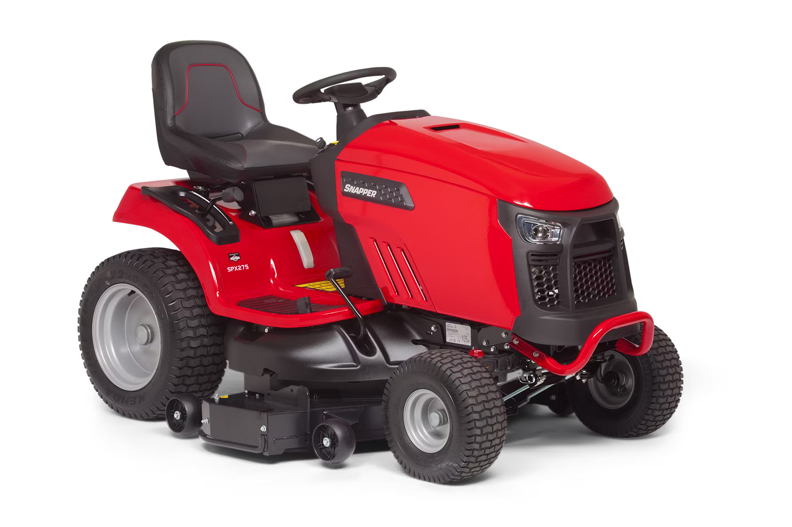 Snapper YZ15334BVE Lawn Tractor