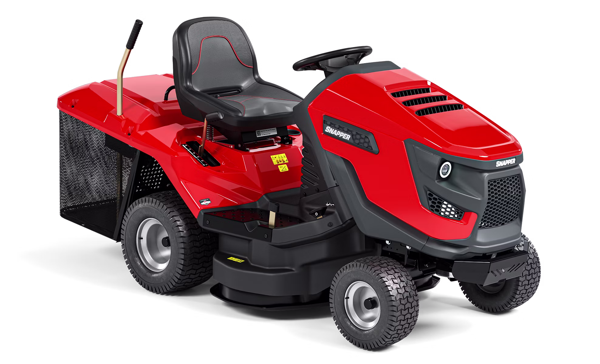 Snapper Z1404K Lawn Tractor