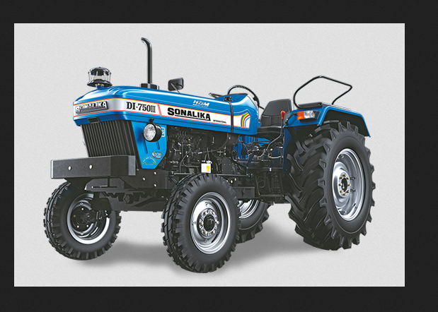 Sonalika DI 750 Tractor