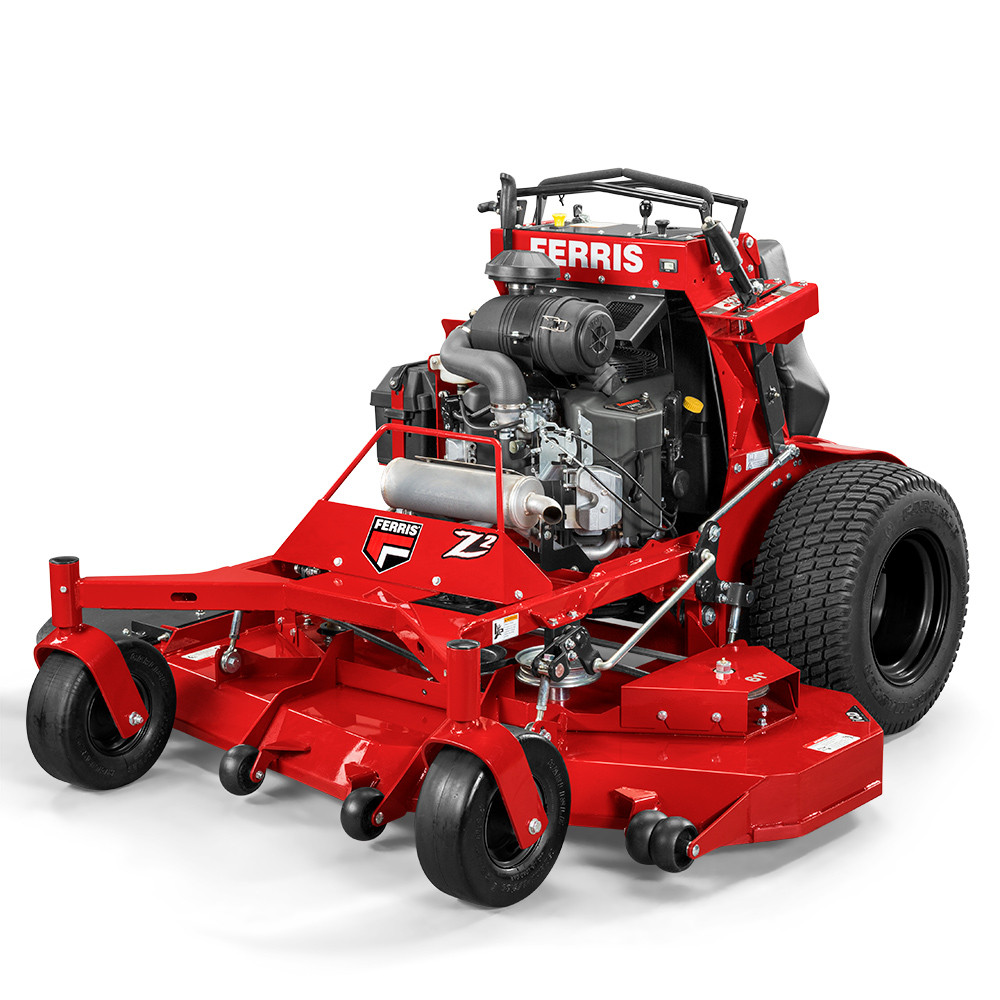 Stanley 465606 Lawn Tractor