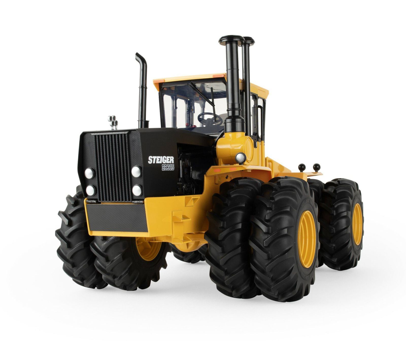 Steiger CA-325 Industrial Tractor