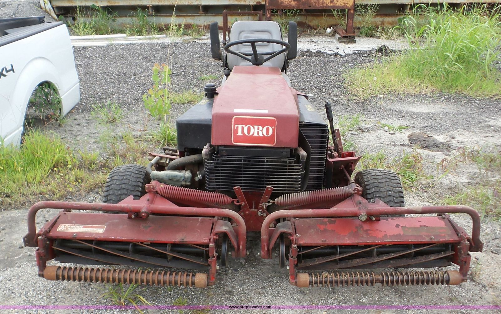 Toro 216