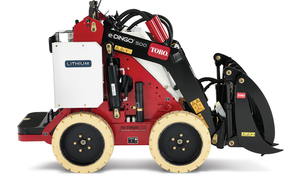 Toro 500