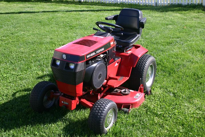 Toro 520