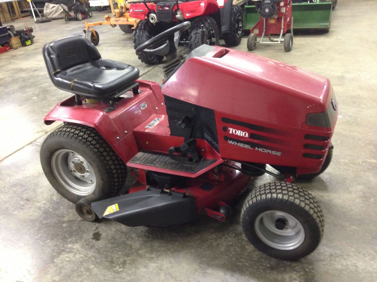 Toro 7-32