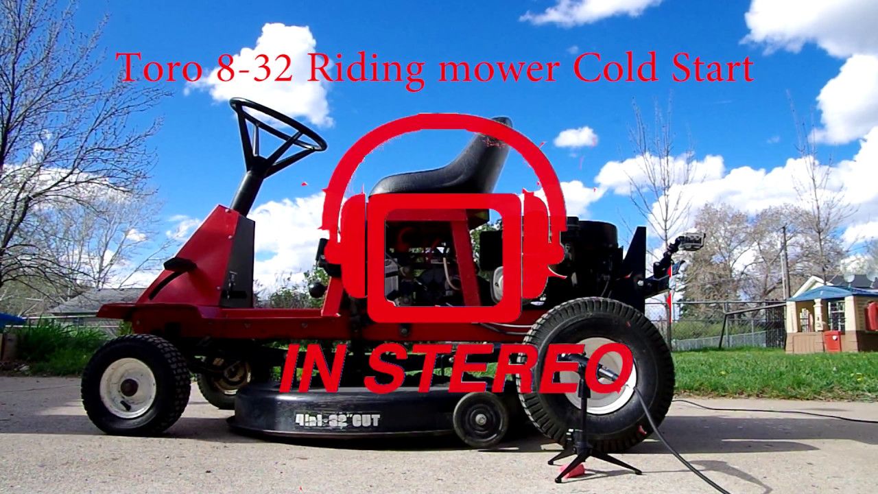 Toro LT 12-44 Pro 57430