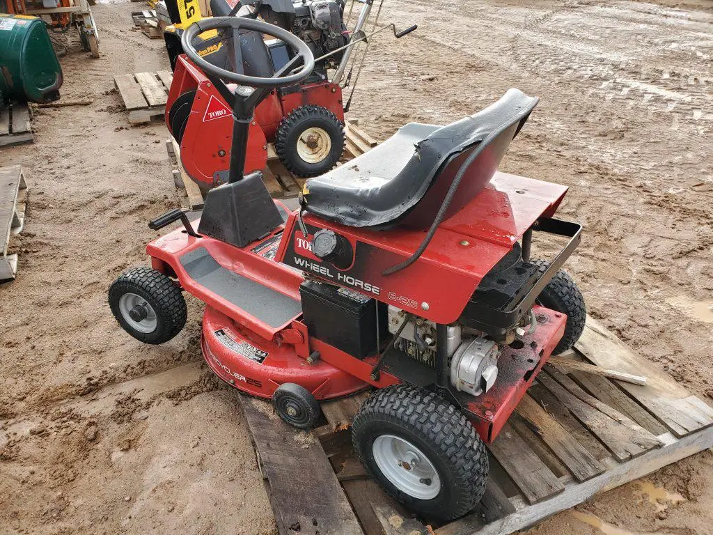 Toro 8-25 70040