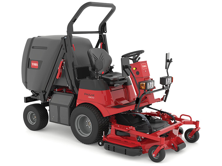 Toro 700