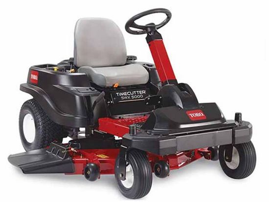 Toro 905 57002 Lawn Tractor