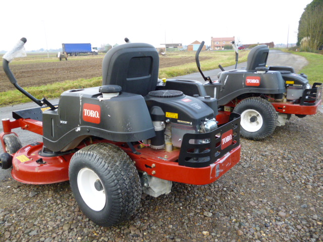 Toro 910 57051 Lawn Tractor