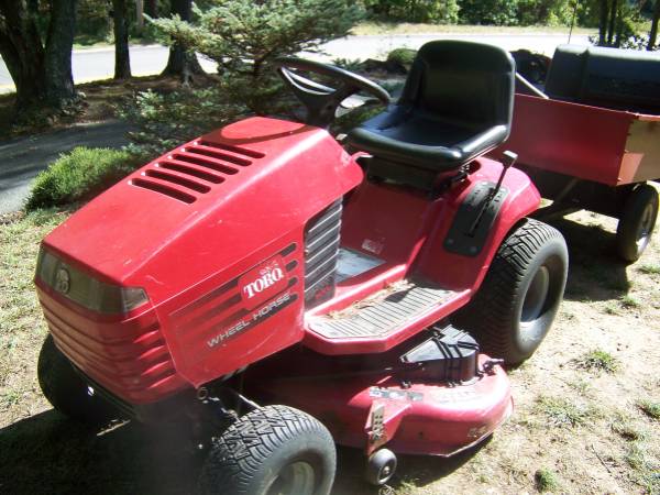 Toro 920 57202