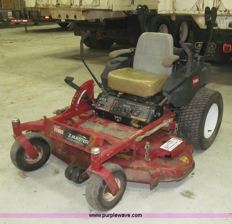 Toro 935