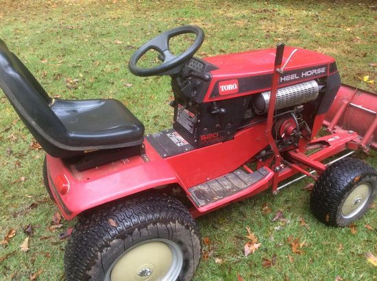 Toro 940 55150