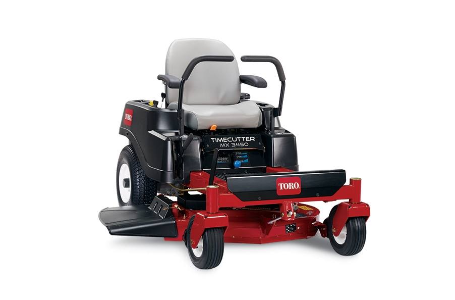 Toro MX3450 74750 Lawn Tractor
