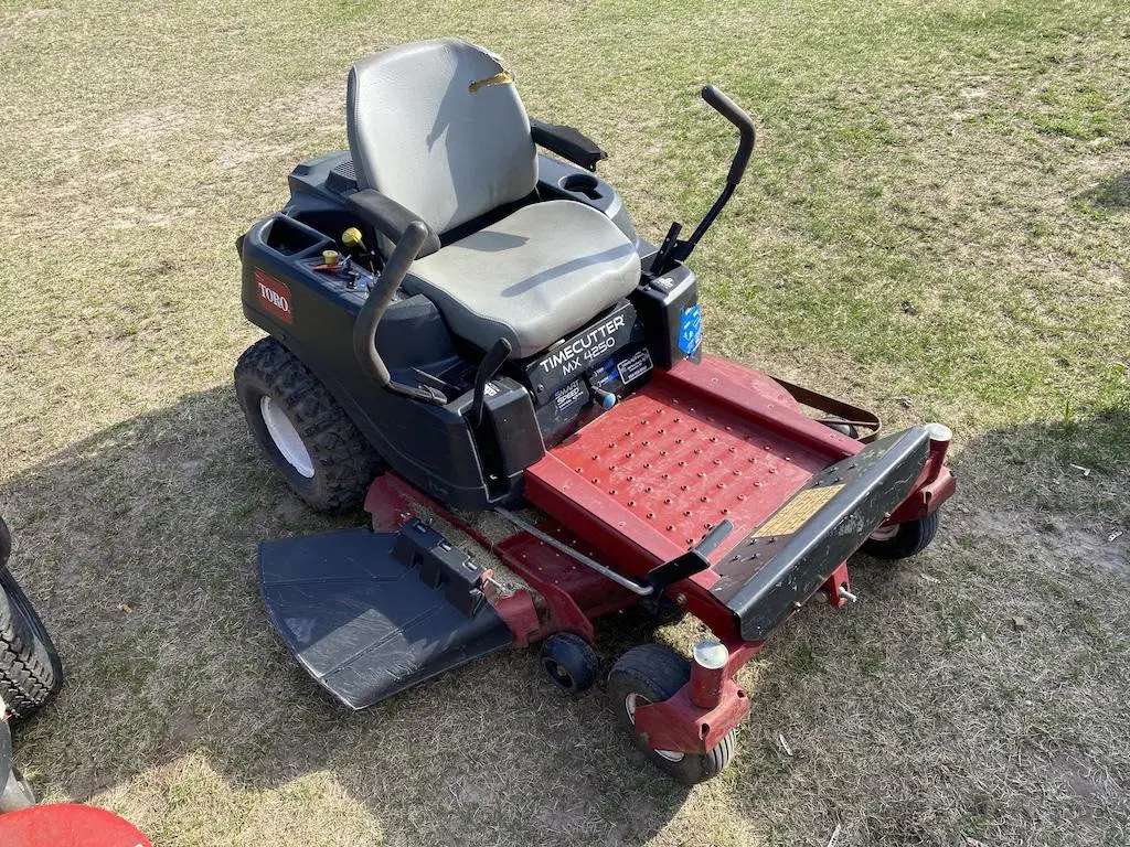 Toro MX4250 74760 Lawn Tractor