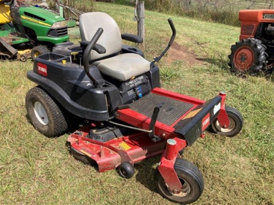 Toro MX5050 74770 Lawn Tractor