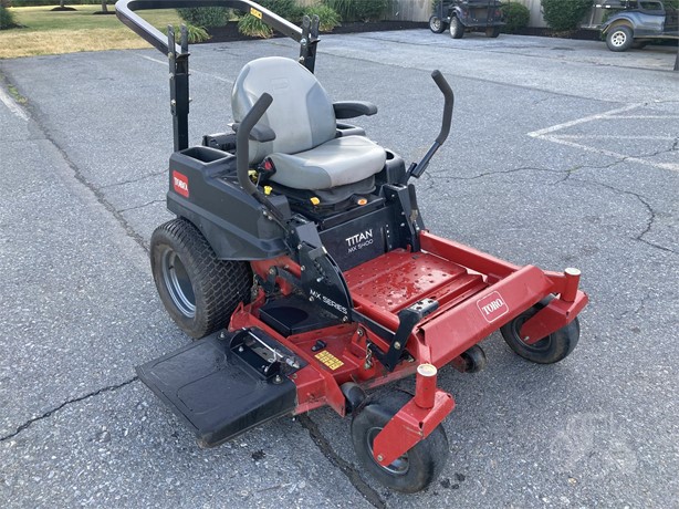 Toro MX5400 74882 — view 3
