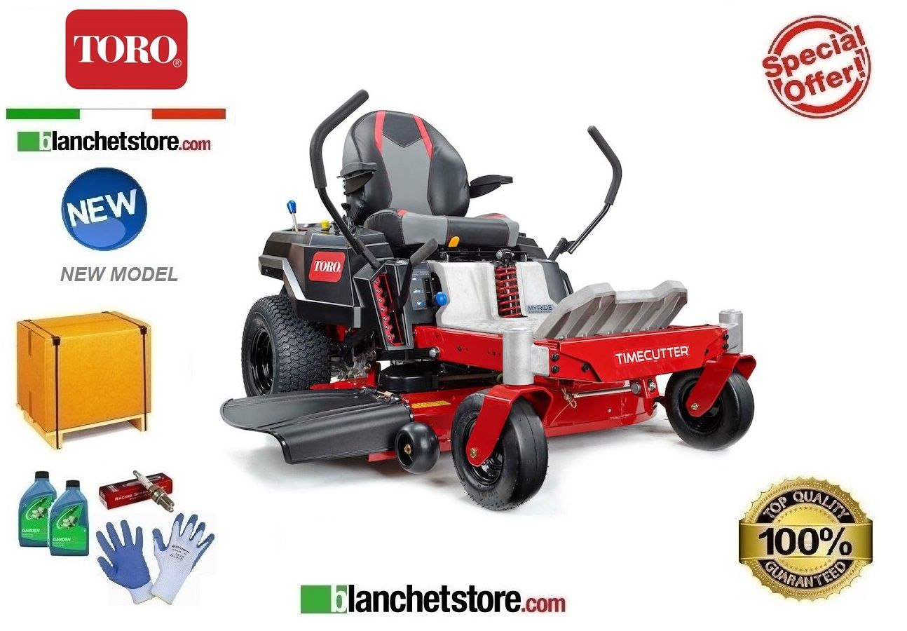 Toro MZ4260 74642 Lawn Tractor