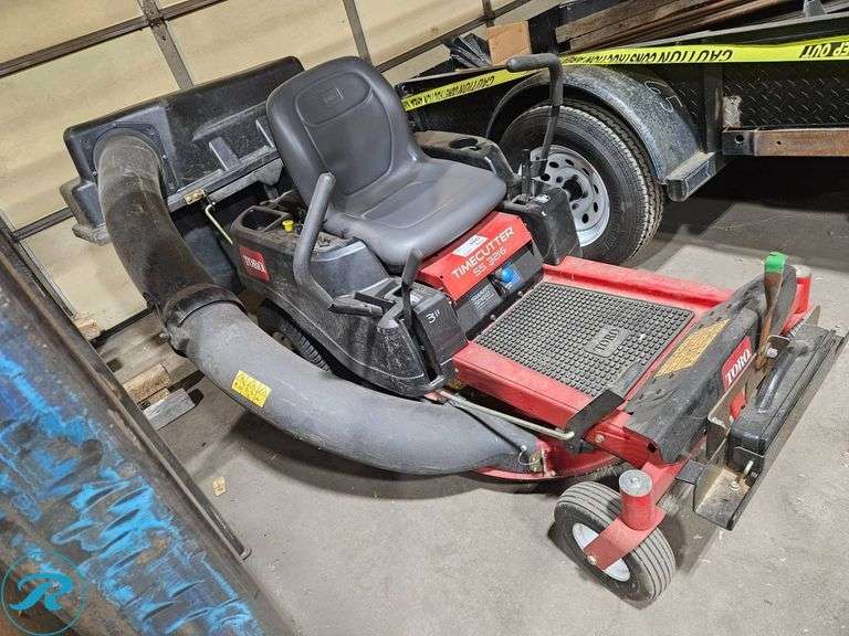 Toro SS3216 74629 Lawn Tractor