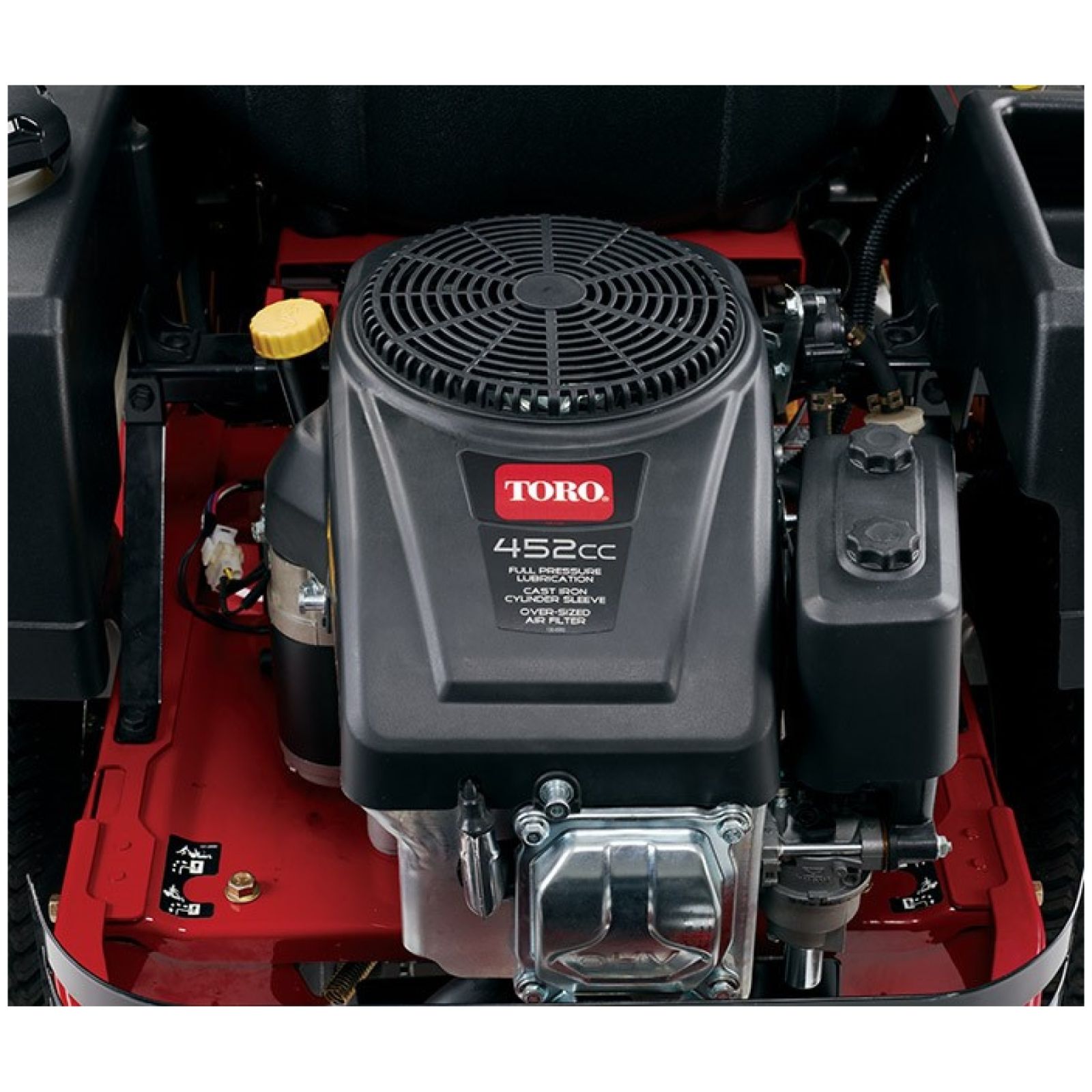 Toro SS3225 74710 Lawn Tractor