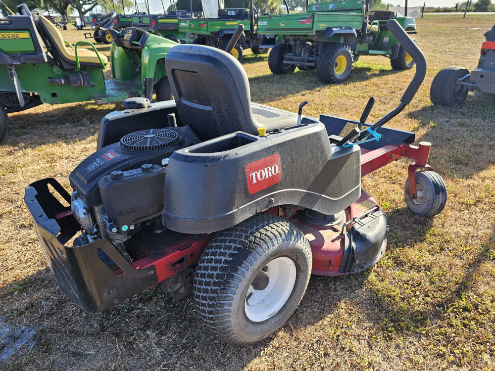 Toro SS4200 74622 — view 3