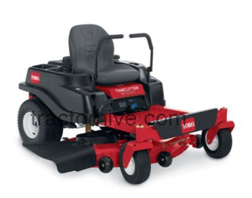 Toro SS4250 74723 Lawn Tractor