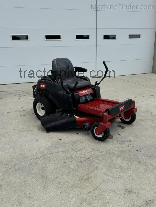 Toro SS4250 74723 — view 3