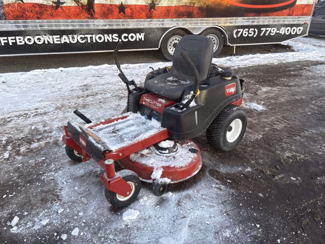 Toro SS4260 74626 Lawn Tractor