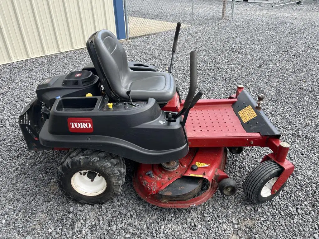 Toro SS5000 74630 — view 2