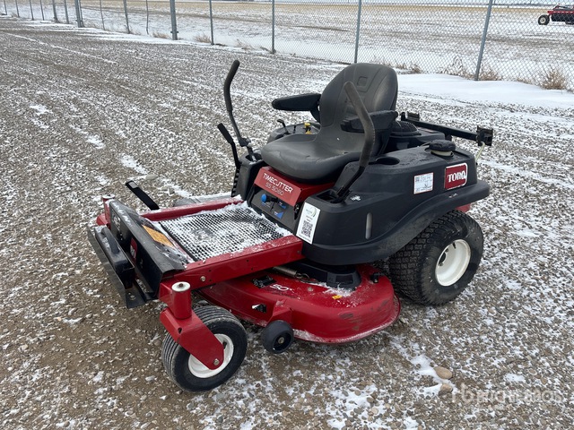 Toro SS5060 74632 — view 2