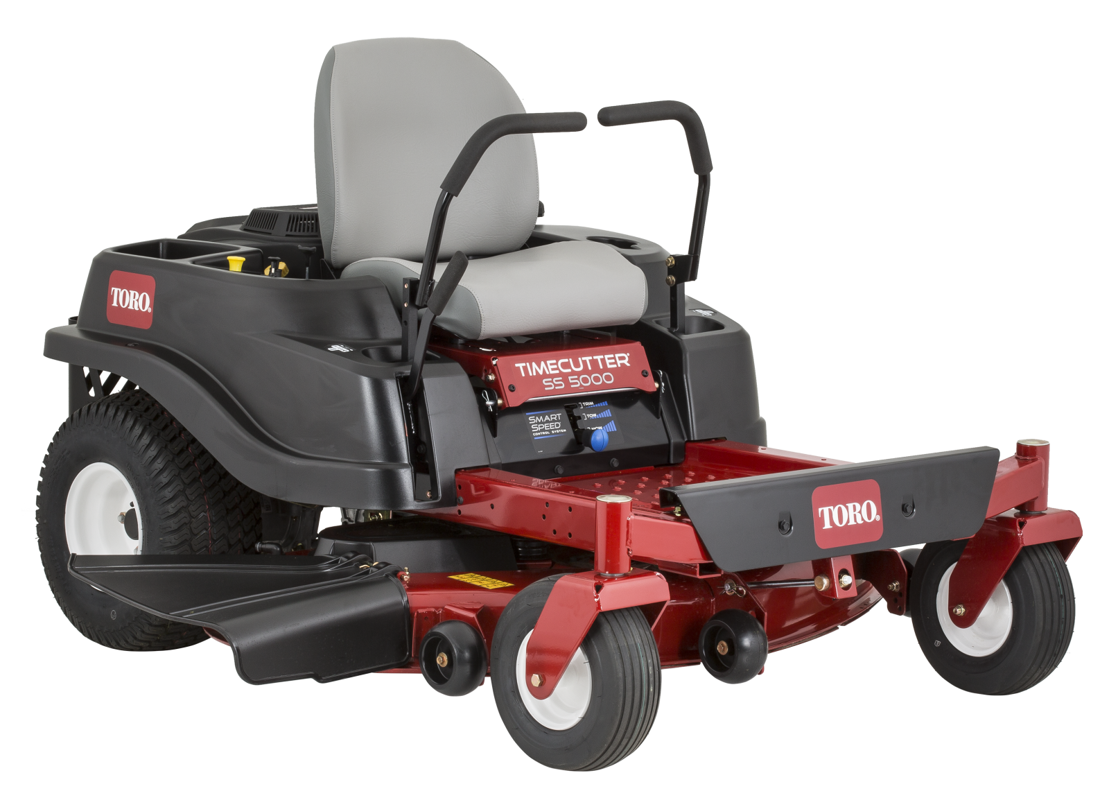 Toro SS5060 74632 Lawn Tractor