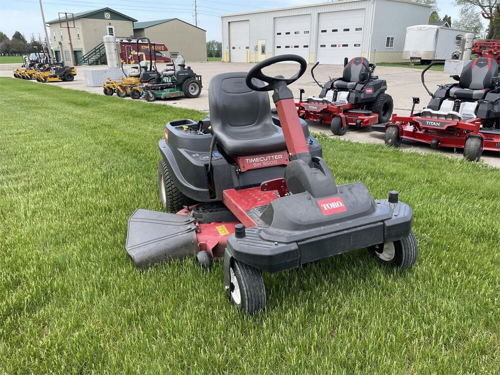 Toro SW5000 74790 Lawn Tractor