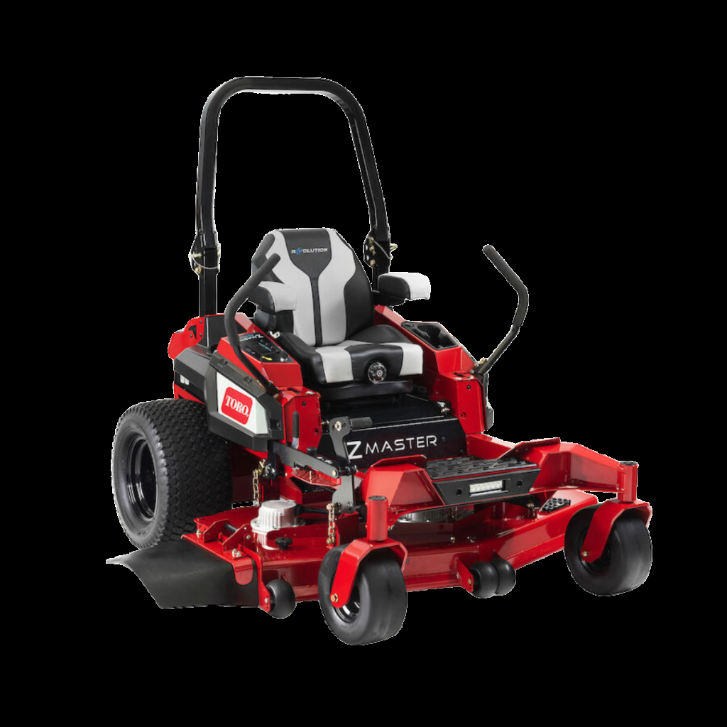 Toro Z18-52 74801 Lawn Tractor