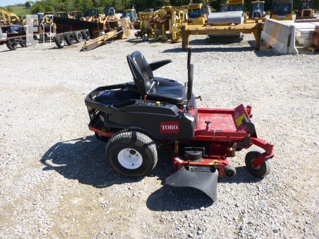 Toro Z4800K 74816 Lawn Tractor