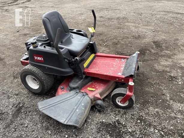 Toro Z5030 74373 Lawn Tractor